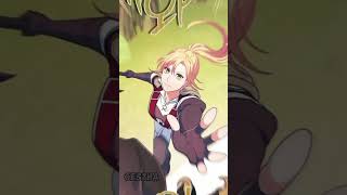 Strong female lead manhwa manhwareccomendation ytshorts manhwaedit [upl. by Meece908]