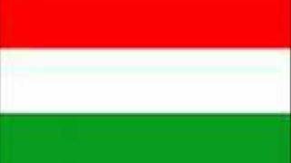 The Hungarian National AnthemA Magyar Himnusz [upl. by Marcelline760]