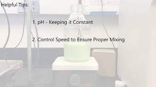 Coprecipitation technique to synthesize sodium cathode materials [upl. by Sabina865]