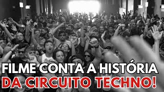 A História da Circuito Techno [upl. by Betsy531]