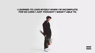 Phora  Love Yourself 2 Official Lyric Video [upl. by Madelin385]