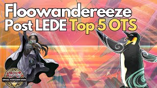 Top 5 ots  Floowandereeze deck profile [upl. by Albertine411]