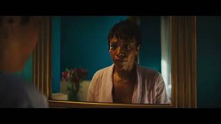 Blink Twice Clip  quotWake Upquot  Naomi Ackie thinks shes in a nightmare [upl. by Jami]