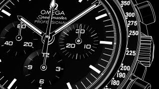 OMEGA Speedmaster Calibre 18611863  Video Manual  OMEGA [upl. by Eiffub]