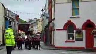 Lower Iveagh Royal Black District Chapter 1 in Dromore [upl. by Chemesh285]