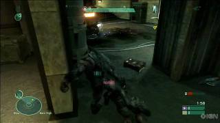 Halo Reach Beta  Assassinations Montage [upl. by Merat]