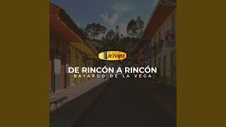 De Rincón A Rincón [upl. by Anahir]