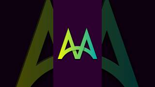 AA logo in Android shorts [upl. by Alexandre225]