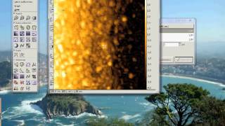 Manipulating AFM Data  Free AFM SPM STM Software Gwyddion  Tutorial Part 49 [upl. by Orabelle]