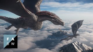 Drogon Creature Research 2020 [upl. by Lokkin]