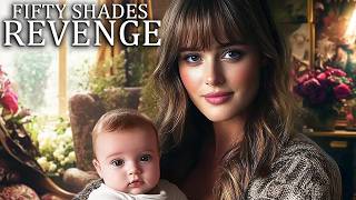 FIFTY SHADES 4 Revenge Teaser 2024 With Dakota Johnson amp Jamie Dornan [upl. by Lasiaf]