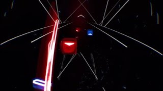 Elixia  Beat Saber  Expert  100 [upl. by Lyndell]