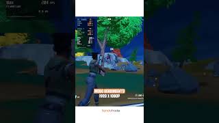 Fortnite a  100 FPS sin gráfica AMD Ryzen 5 5600g FORTNITE modo rendimiento [upl. by Weyermann52]