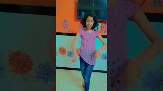 Bullet per jija dance kiran yadav 💖🩷😊 [upl. by Anirdnajela]