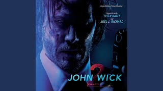 John Wick Mode [upl. by Anneirb]