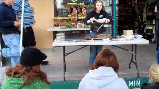 Ball Python Setup Workshop [upl. by Bertle]