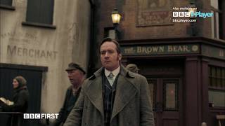 Ripper Street  BBC Player [upl. by Mojgan105]