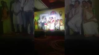 Bakula Bua ka Bhoot new TV serial launch  Apara Mehta  SpotboyE [upl. by Charmion]