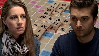 In A Game Of Scrabble One Word Can Change Everything [upl. by Josephina]