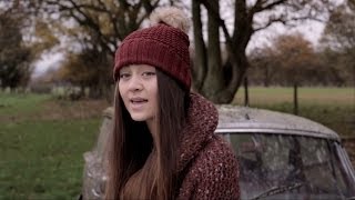 quotLast Christmasquot  Wham Cover by Jasmine Thompson [upl. by Aerdied]