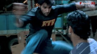 Arjun Deleted action scene  Recovery Agent Episode  Screen Journal [upl. by Bathesda662]