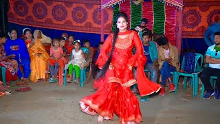 52 Gaj Ka Daman  Renuka Panwar  Latest Haryanvi DJ Songs  New Wedding Dance Performance  Mim [upl. by Turnheim464]