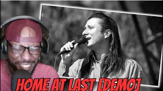 STEVE PERRY  HOME AT LAST DEMO  1993 UNEARTHED GEM FROM THE LEGENDARY ARTISTS ARCHIVES🔥🎵 [upl. by Staley926]