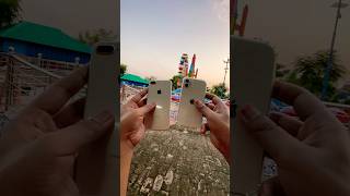 iPhone 7 plus vs iPhone 11 camera and zoom test iphone7plus iphone11 photography videography [upl. by Tevlev]