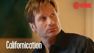 Californication Season 5 Episode 3 Clip  Self Preservation  SHOWTIME [upl. by Ahiel]