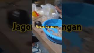 Jagong Jagongan [upl. by Leirea]