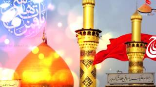 Sajjad Nizami World Famous Naat Sharif Imam e Hussain [upl. by Ateuqal]