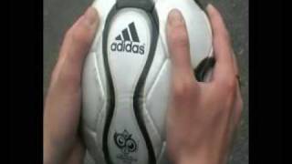 Adidas World Cup 2006 advert [upl. by Acinhoj883]