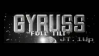 GYRUSS FULL TILT orignal theme mix [upl. by Eldora]