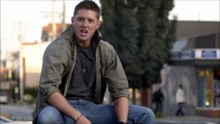 Supernatural Eye of the Tiger Season 4 Episode 6 [upl. by Brenden]