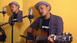 PADI  Mahadewi Cover by Arfin Ilham [upl. by Ydnor620]