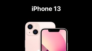 Featuring quot APPLE IPHONE 13 quot With Details amp New features in under 6 minutes [upl. by Marka]