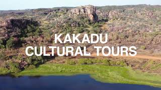 Kakadu Cultural Tours  Narrated  Discover Aboriginal Experiences  Tourism Australia [upl. by Yeliah813]