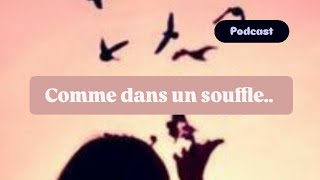 Comme dans un souffle latelier13dIsabelle podcast poeme artist [upl. by Anor]