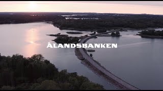 Ålandsbanken Marknadsutblick  November 2024 [upl. by Airtemak]