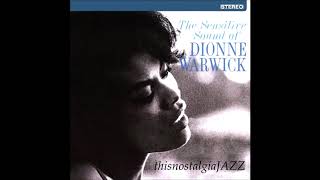 DIONNE WARWICK  WIVES AND LOVERS  1965 HD 1080p [upl. by Ocinom559]