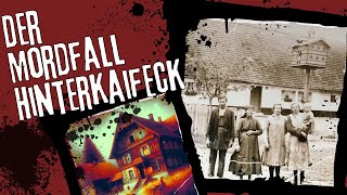 Hinterkaifeck Ein Verbrechen ohne Täter [upl. by Znarf33]