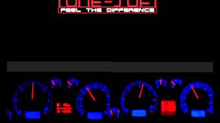 CHIPTUNING by TuneSoft VW Sharan 19tdi 50110 kmh [upl. by Lerner2]