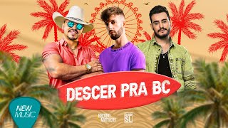 Brenno amp Matheus DJ Ari SL  Descer Pra BC Lyric Oficial [upl. by Wein565]