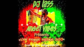 Best Of 2023 Reggae Riddims Mix Feat Chris Martin Busy Signal Pressure Ginjah December 2023 [upl. by Schroder]