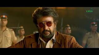 Darbar Full Movie Hindi Rajinikanth Nayanthara Suniel Shetty AR Murugadoss Anirudh Lyca3 [upl. by Ydassac231]