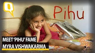 HORROR NIGHT KA BADLA  Horror Comedy Short Movie  Haunted House  Aayu and Pihu Show [upl. by Oreste736]