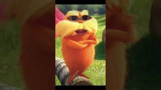 The Lorax Alternate Ending ReUpload From TikTok [upl. by Adym]