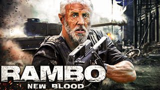 RAMBO LAST BLOOD  Official Review 2025 [upl. by Gibb296]