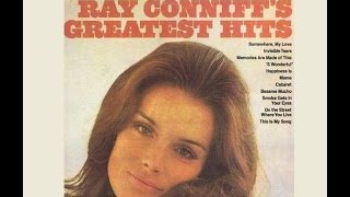 Ray Conniff  Greatest Hits  Grandes Éxitos  21 [upl. by Sherard]