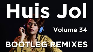 Huis Jol  Volume 34  Yaadt Remixes [upl. by Edric]